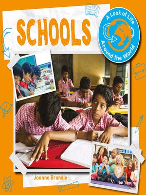 cover image of Schools